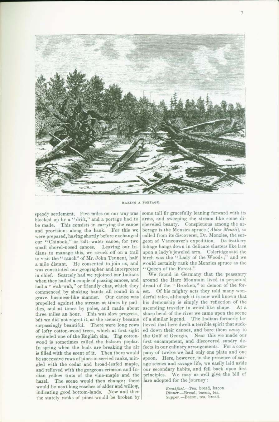 Mountaineering on the Pacific in 1868. vist0014c
